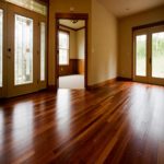 instalación de piso para casa departamento en concepción