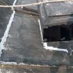 reparación e instalación de techos en concepción