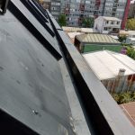 reparación e instalación de techos en concepción