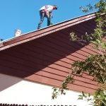 reparación e instalación de techos en concepción