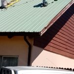 reparación e instalación de techos en concepción