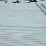 reparación e instalación de techos en concepción