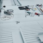 reparación e instalación de techos en concepción