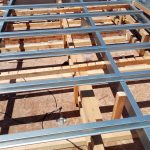 reparación e instalación de techos en concepción
