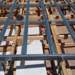 reparación e instalación de techos en concepción