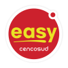 logo easy proveedor en serviconstruccion concepción
