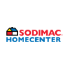 logo sodimac homecenter proveedor de serviconstruccion